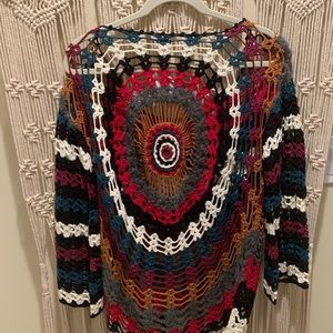 Free People sweater